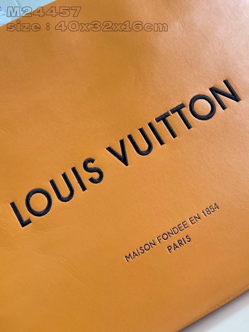 LV Shopping Bags